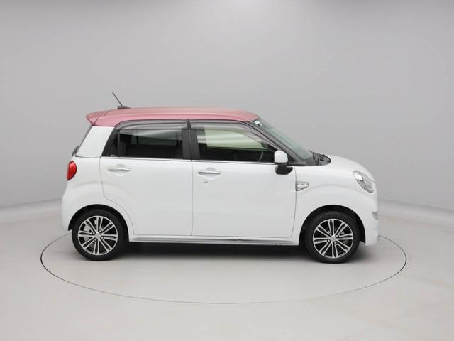 キャストスタイルＧ　ＶＳ　ＳＡIIIＬＥＤ　バックカメラ　全周囲カメラ　シートヒーター（愛知県）の中古車