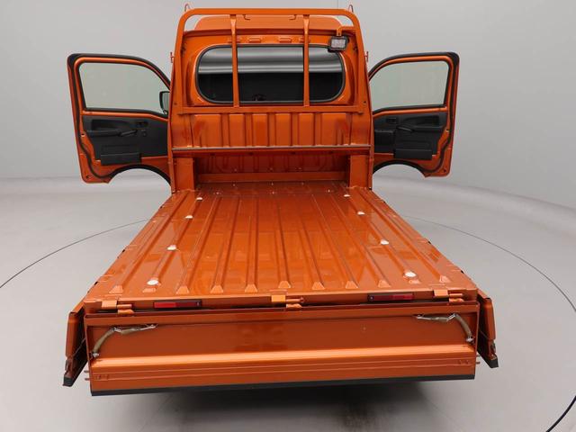 ハイゼットトラックジャンボエクストラ（愛知県）の中古車