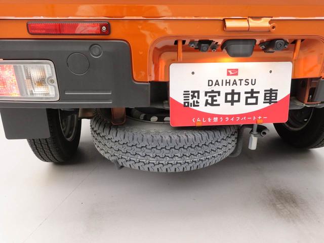 ハイゼットトラックジャンボエクストラ（愛知県）の中古車