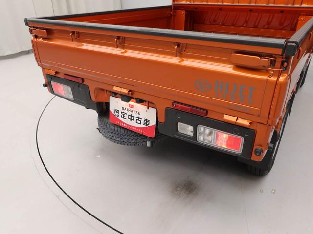 ハイゼットトラックジャンボエクストラ（愛知県）の中古車