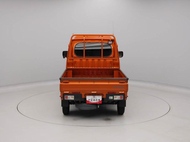 ハイゼットトラックジャンボエクストラ（愛知県）の中古車