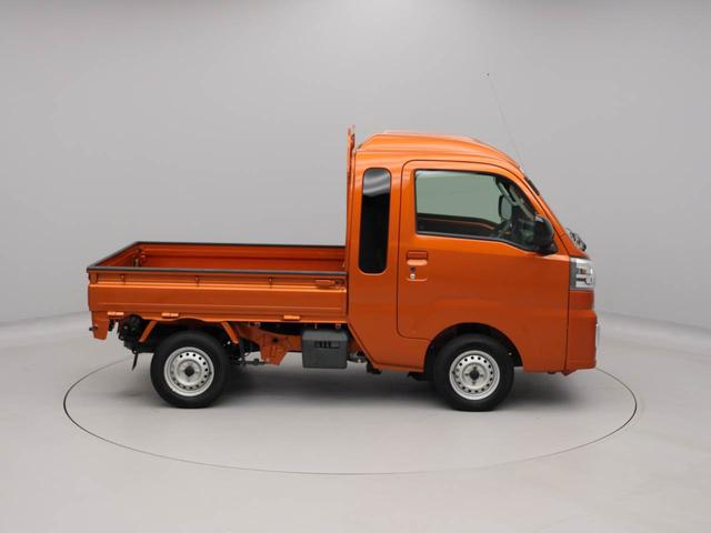 ハイゼットトラックジャンボエクストラ（愛知県）の中古車