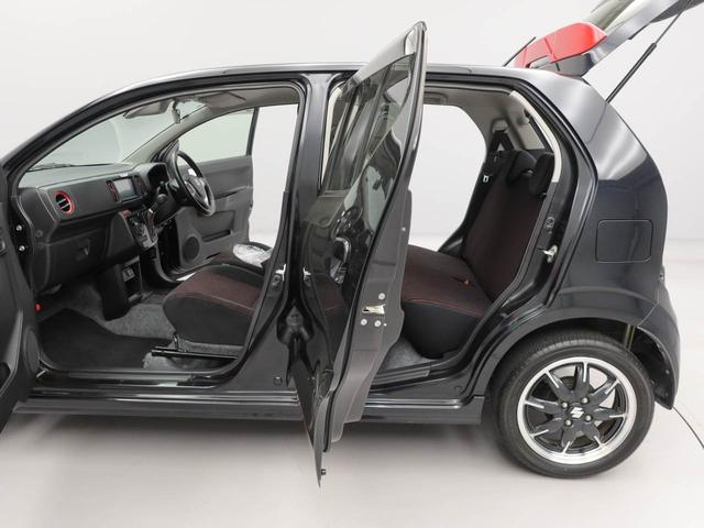 アルトターボＲＳベースグレード（愛知県）の中古車