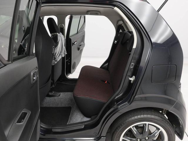 アルトターボＲＳベースグレード（愛知県）の中古車