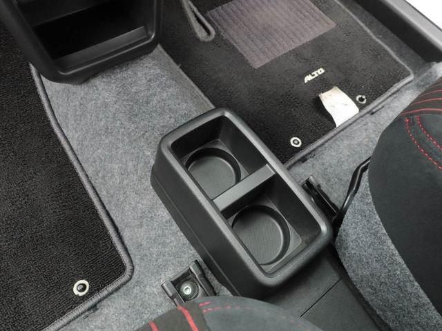 アルトターボＲＳベースグレード（愛知県）の中古車