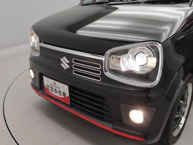 アルトターボＲＳベースグレード（愛知県）の中古車