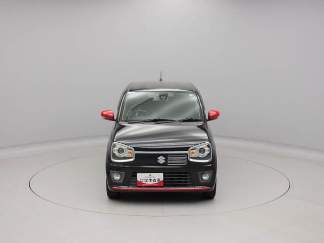 アルトターボＲＳベースグレード（愛知県）の中古車