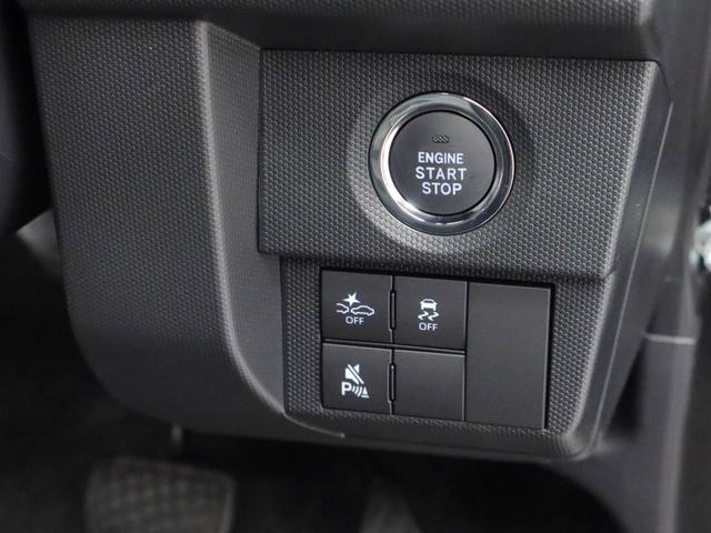 タフトG クロムベンチャーキーフリー LEDヘッドライト 衝突軽減装備(愛知県)の中古車