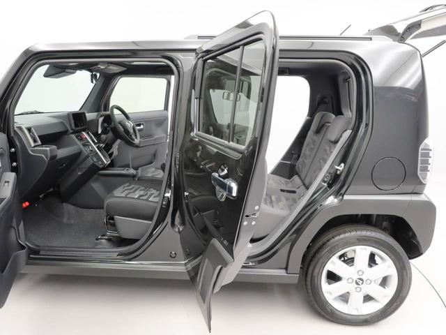 タフトG クロムベンチャーキーフリー LEDヘッドライト 衝突軽減装備(愛知県)の中古車