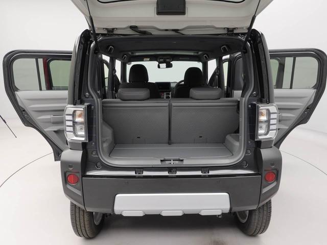 タフトG クロムベンチャーキーフリー LEDヘッドライト 衝突軽減装備(愛知県)の中古車