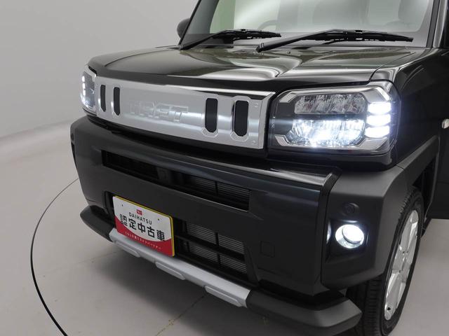 タフトG クロムベンチャーキーフリー LEDヘッドライト 衝突軽減装備(愛知県)の中古車