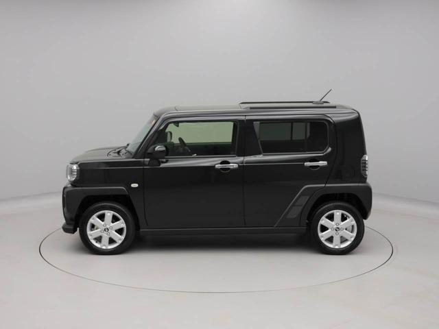 タフトG クロムベンチャーキーフリー LEDヘッドライト 衝突軽減装備(愛知県)の中古車
