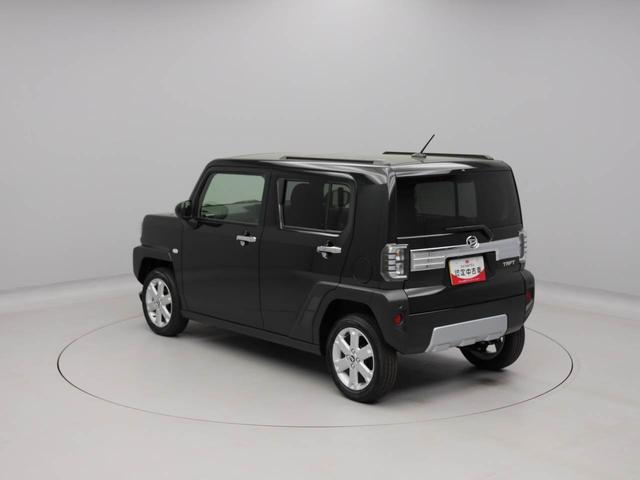 タフトG クロムベンチャーキーフリー LEDヘッドライト 衝突軽減装備(愛知県)の中古車