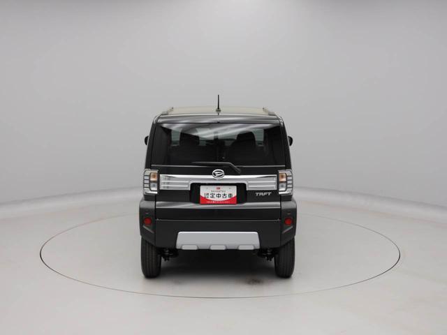 タフトG クロムベンチャーキーフリー LEDヘッドライト 衝突軽減装備(愛知県)の中古車