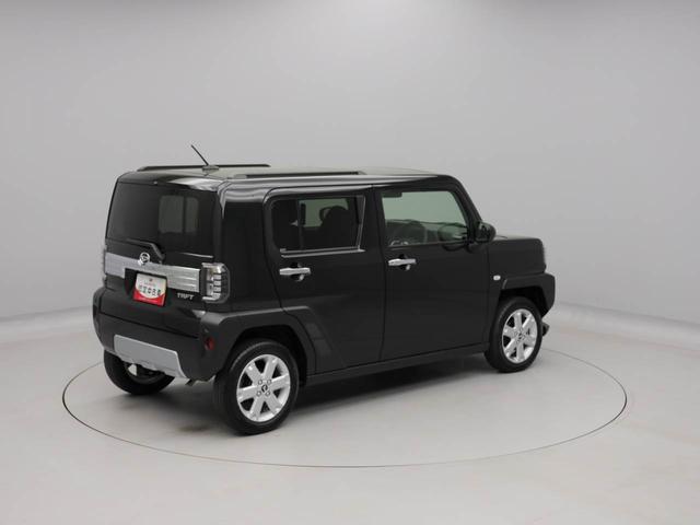 タフトG クロムベンチャーキーフリー LEDヘッドライト 衝突軽減装備(愛知県)の中古車