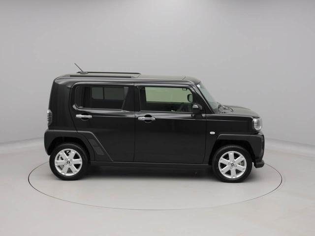 タフトG クロムベンチャーキーフリー LEDヘッドライト 衝突軽減装備(愛知県)の中古車