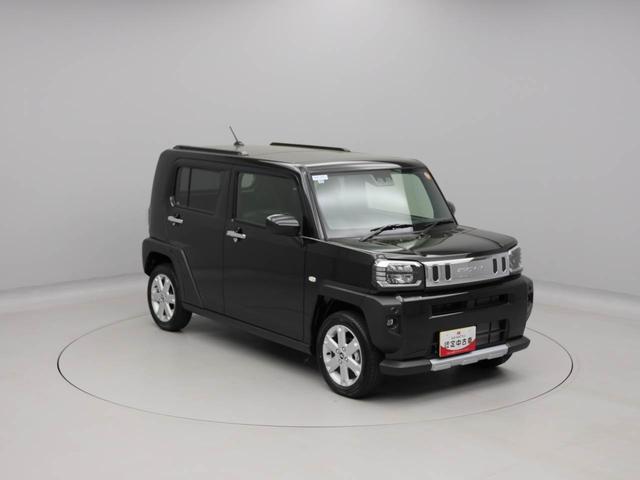 タフトG クロムベンチャーキーフリー LEDヘッドライト 衝突軽減装備(愛知県)の中古車