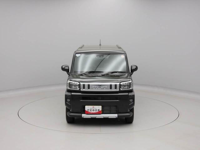 タフトG クロムベンチャーキーフリー LEDヘッドライト 衝突軽減装備(愛知県)の中古車