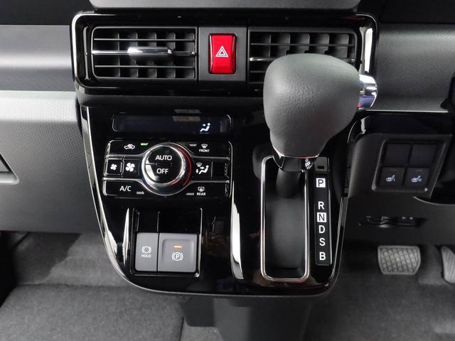 タントカスタムＸリミテッドＬＥＤ　バックカメラ　シートヒーター　ＥＴＣ　両側電動スライドドア（愛知県）の中古車