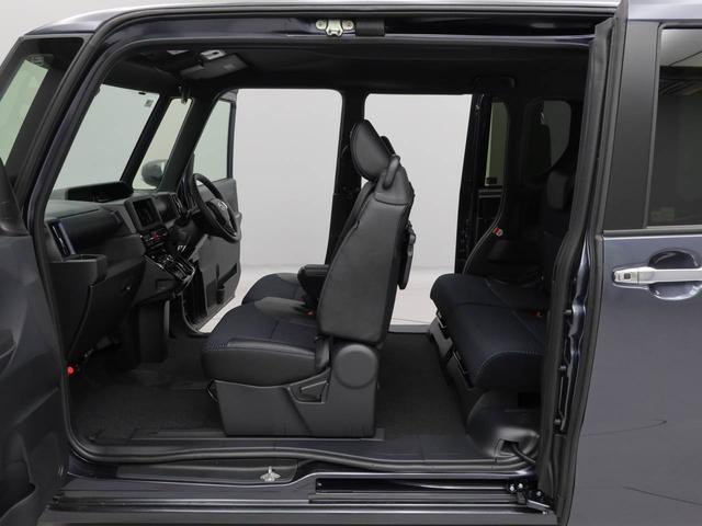 タントカスタムＸリミテッドＬＥＤ　バックカメラ　シートヒーター　ＥＴＣ　両側電動スライドドア（愛知県）の中古車