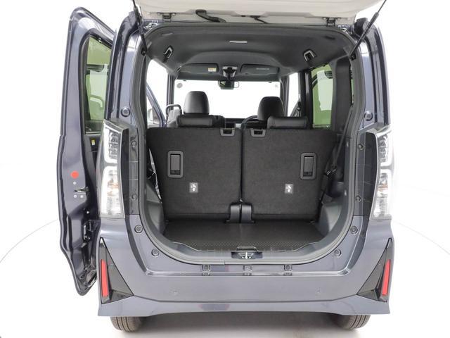 タントカスタムＸリミテッドＬＥＤ　バックカメラ　シートヒーター　ＥＴＣ　両側電動スライドドア（愛知県）の中古車