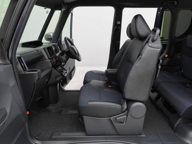 タントカスタムＸリミテッドＬＥＤ　バックカメラ　シートヒーター　ＥＴＣ　両側電動スライドドア（愛知県）の中古車