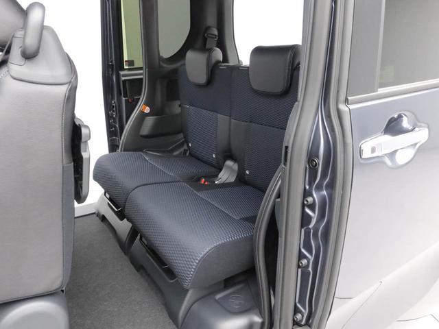 タントカスタムＸリミテッドＬＥＤ　バックカメラ　シートヒーター　ＥＴＣ　両側電動スライドドア（愛知県）の中古車