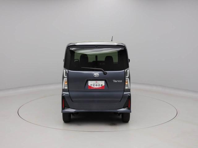タントカスタムＸリミテッドＬＥＤ　バックカメラ　シートヒーター　ＥＴＣ　両側電動スライドドア（愛知県）の中古車