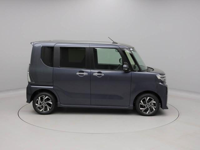 タントカスタムＸリミテッドＬＥＤ　バックカメラ　シートヒーター　ＥＴＣ　両側電動スライドドア（愛知県）の中古車