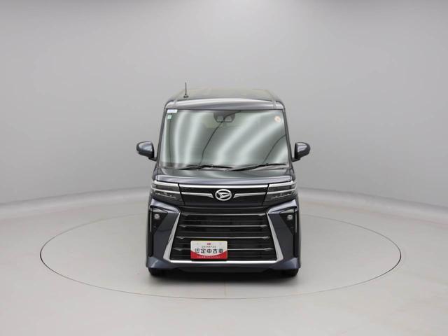 タントカスタムＸリミテッドＬＥＤ　バックカメラ　シートヒーター　ＥＴＣ　両側電動スライドドア（愛知県）の中古車