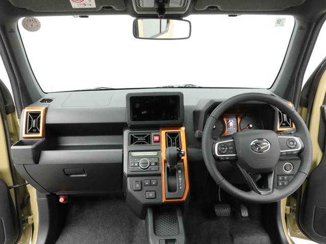 タフトＧターボキーフリー　ＬＥＤヘッドライト　衝突軽減装備　バックカメラ（愛知県）の中古車