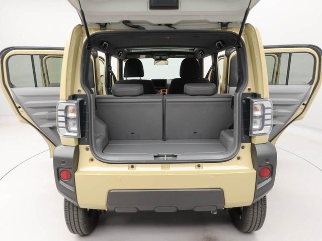 タフトＧターボキーフリー　ＬＥＤヘッドライト　衝突軽減装備　バックカメラ（愛知県）の中古車