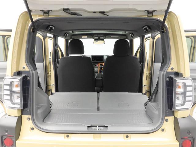 タフトＧターボキーフリー　ＬＥＤヘッドライト　衝突軽減装備　バックカメラ（愛知県）の中古車