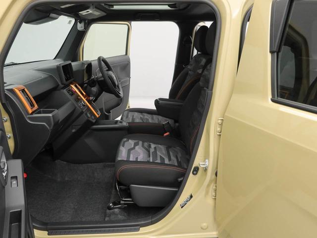 タフトＧターボキーフリー　ＬＥＤヘッドライト　衝突軽減装備　バックカメラ（愛知県）の中古車