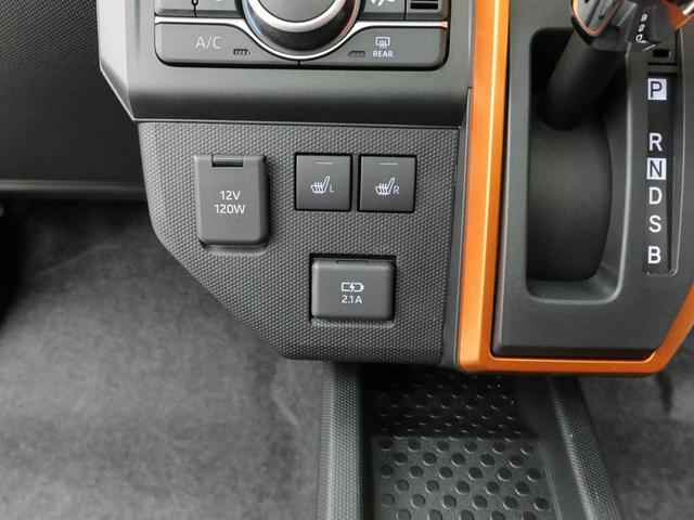 タフトＧターボキーフリー　ＬＥＤヘッドライト　衝突軽減装備　バックカメラ（愛知県）の中古車