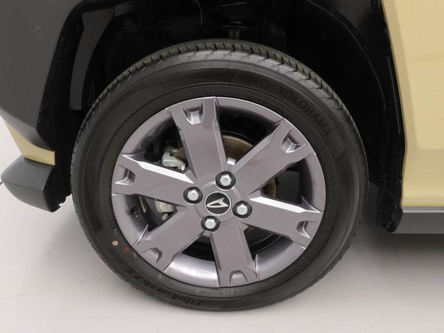 タフトＧターボキーフリー　ＬＥＤヘッドライト　衝突軽減装備　バックカメラ（愛知県）の中古車