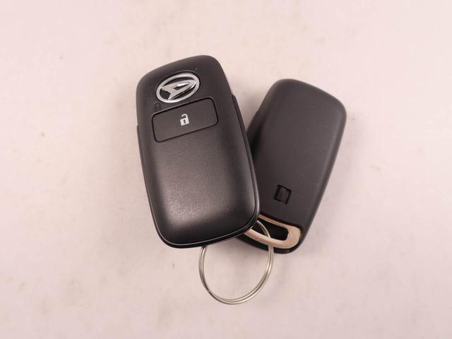 タフトＧターボキーフリー　ＬＥＤヘッドライト　衝突軽減装備　バックカメラ（愛知県）の中古車