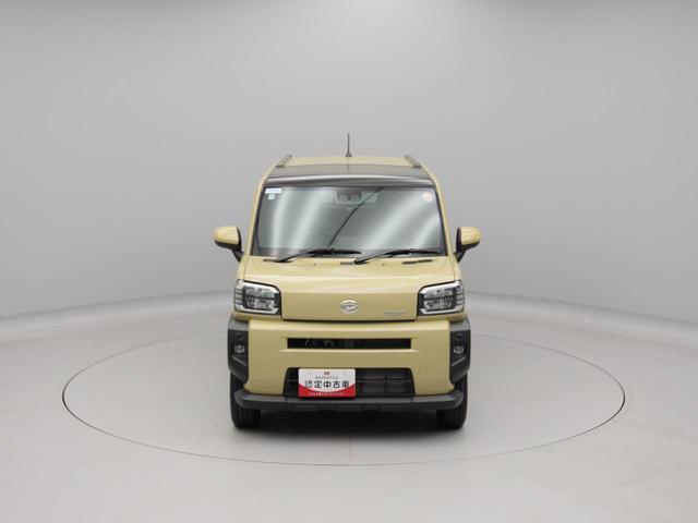 タフトＧターボキーフリー　ＬＥＤヘッドライト　衝突軽減装備　バックカメラ（愛知県）の中古車