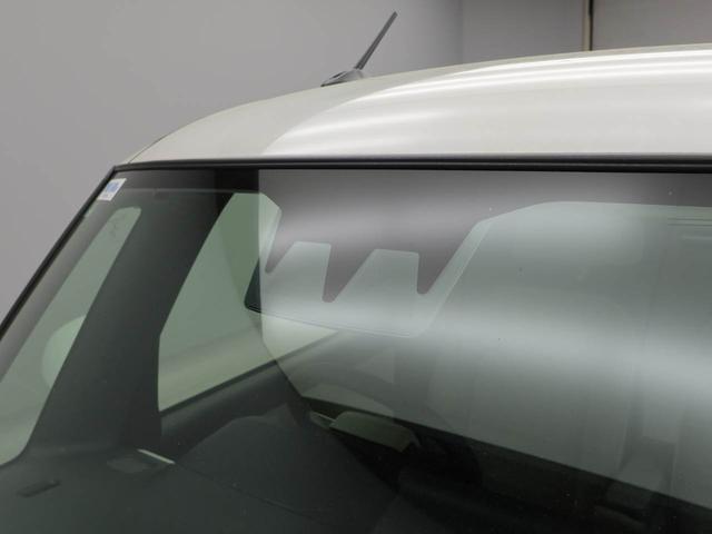 ムーヴキャンバスストライプスＧ　両側電動スライドドアプッシュスタートシステム　誤発信抑制装置　衝突回避支援ブレーキ　安全ボディ　ＬＥＤヘッドライト　スマートキー　フォグランプ　電動ミラー（愛知県）の中古車