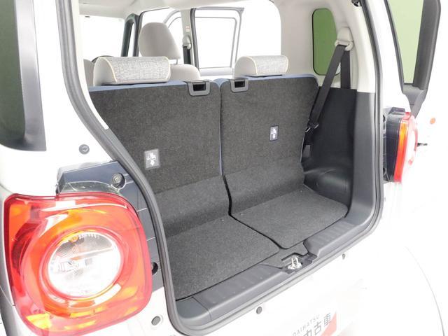 ムーヴキャンバスストライプスＧ　両側電動スライドドアプッシュスタートシステム　誤発信抑制装置　衝突回避支援ブレーキ　安全ボディ　ＬＥＤヘッドライト　スマートキー　フォグランプ　電動ミラー（愛知県）の中古車