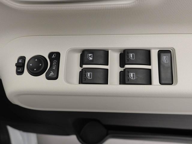 ムーヴキャンバスストライプスＧ　両側電動スライドドアプッシュスタートシステム　誤発信抑制装置　衝突回避支援ブレーキ　安全ボディ　ＬＥＤヘッドライト　スマートキー　フォグランプ　電動ミラー（愛知県）の中古車