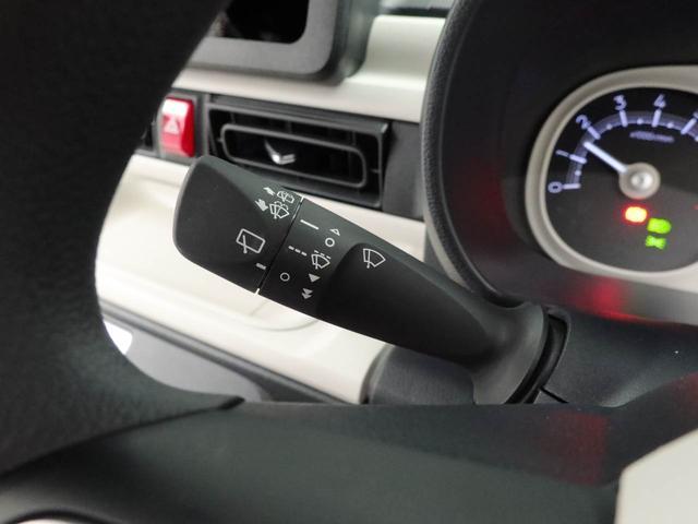 ムーヴキャンバスストライプスＧ　両側電動スライドドアプッシュスタートシステム　誤発信抑制装置　衝突回避支援ブレーキ　安全ボディ　ＬＥＤヘッドライト　スマートキー　フォグランプ　電動ミラー（愛知県）の中古車