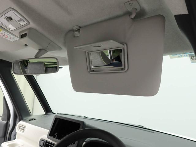 ムーヴキャンバスストライプスＧ　両側電動スライドドアプッシュスタートシステム　誤発信抑制装置　衝突回避支援ブレーキ　安全ボディ　ＬＥＤヘッドライト　スマートキー　フォグランプ　電動ミラー（愛知県）の中古車