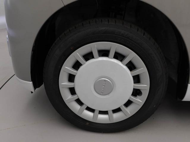 ムーヴキャンバスストライプスＧ　両側電動スライドドアプッシュスタートシステム　誤発信抑制装置　衝突回避支援ブレーキ　安全ボディ　ＬＥＤヘッドライト　スマートキー　フォグランプ　電動ミラー（愛知県）の中古車