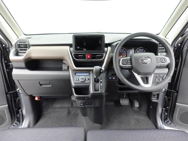 ムーヴRSキーフリー LEDヘッドライト 衝突軽減装備 バックカメラ 禁煙車 ターボ(愛知県)の中古車