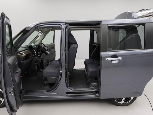 ムーヴRSキーフリー LEDヘッドライト 衝突軽減装備 バックカメラ 禁煙車 ターボ(愛知県)の中古車