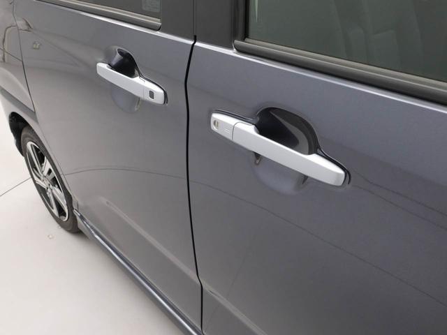 ムーヴRSキーフリー LEDヘッドライト 衝突軽減装備 バックカメラ 禁煙車 ターボ(愛知県)の中古車