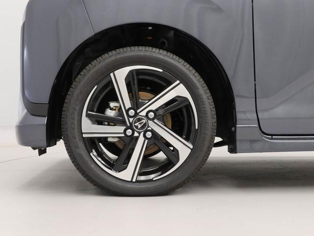ムーヴRSキーフリー LEDヘッドライト 衝突軽減装備 バックカメラ 禁煙車 ターボ(愛知県)の中古車