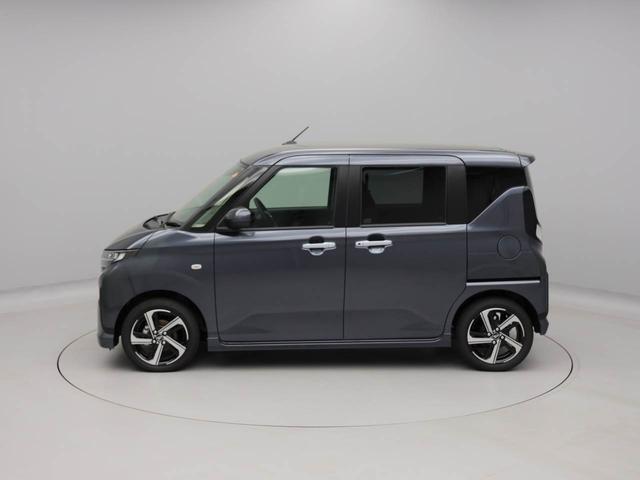 ムーヴRSキーフリー LEDヘッドライト 衝突軽減装備 バックカメラ 禁煙車 ターボ(愛知県)の中古車