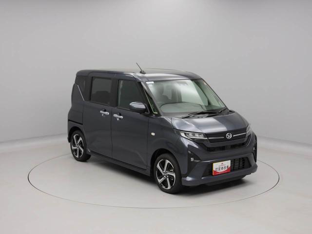 ムーヴRSキーフリー LEDヘッドライト 衝突軽減装備 バックカメラ 禁煙車 ターボ(愛知県)の中古車